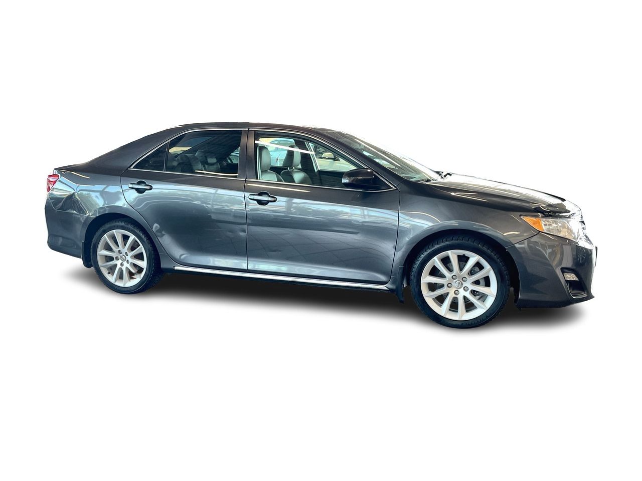 2012 Toyota Camry in Vancouver, British Columbia