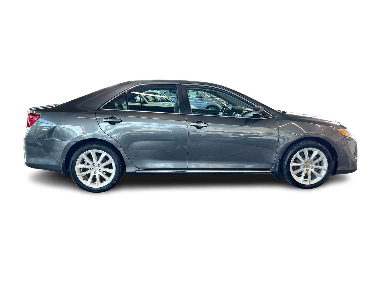 2012 Toyota Camry in Vancouver, British Columbia