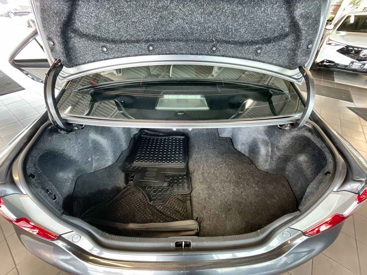 2012 Toyota Camry in Vancouver, British Columbia