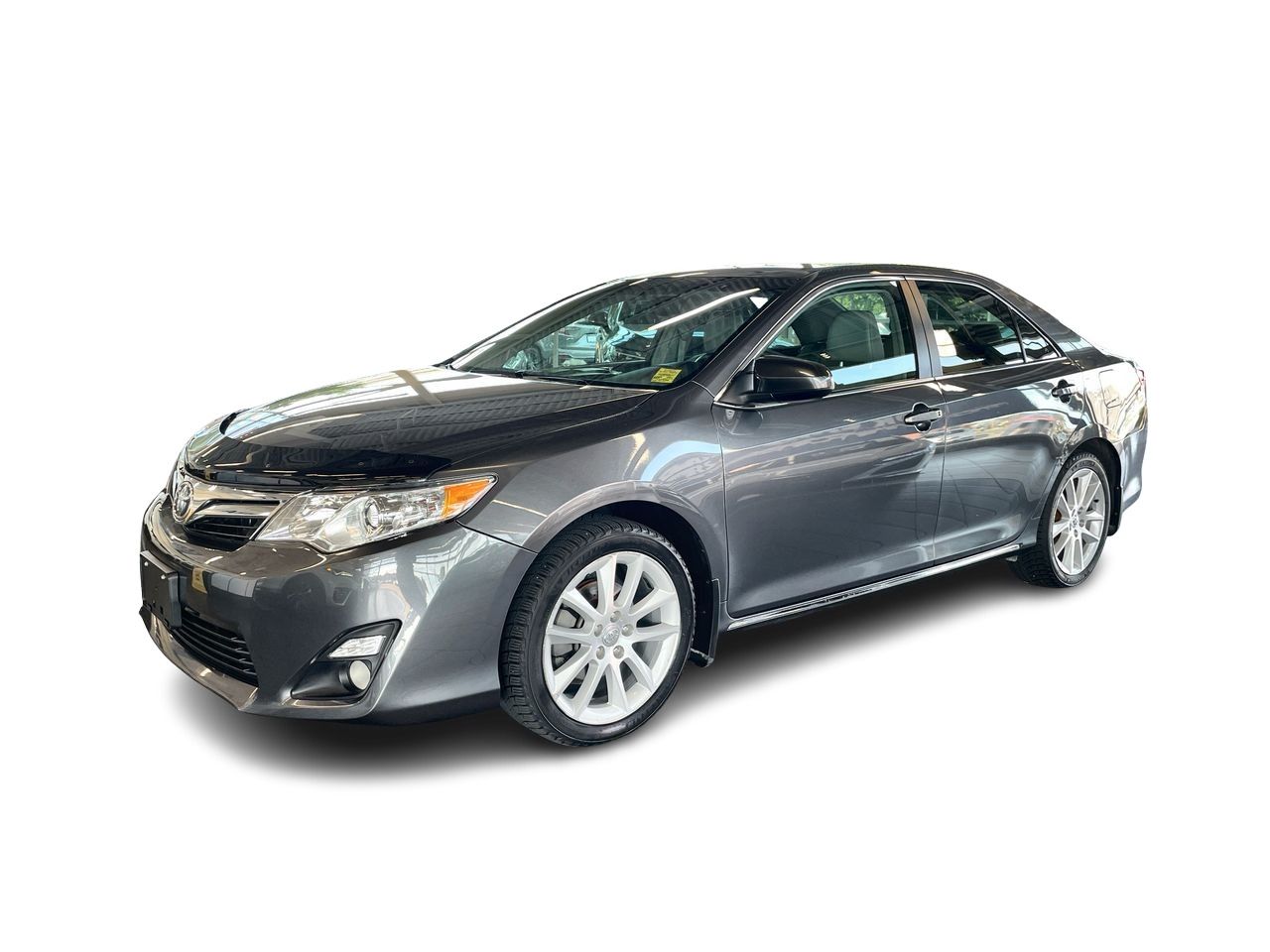 2012 Toyota Camry in Vancouver, British Columbia