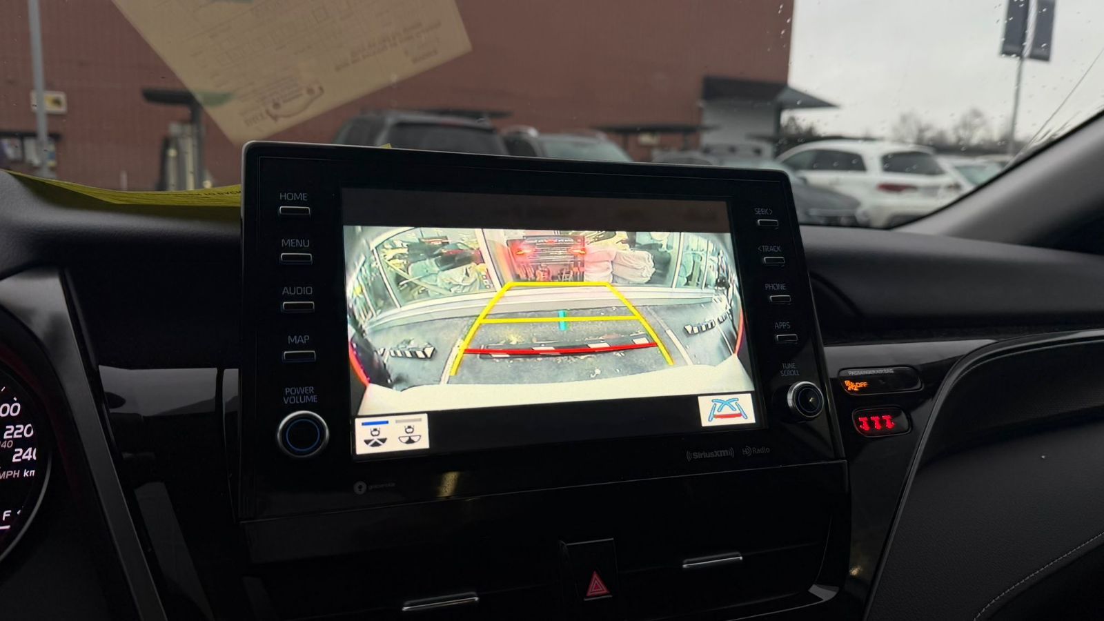 Toyota Camry  2024 à Vancouver, Colombie-Britannique