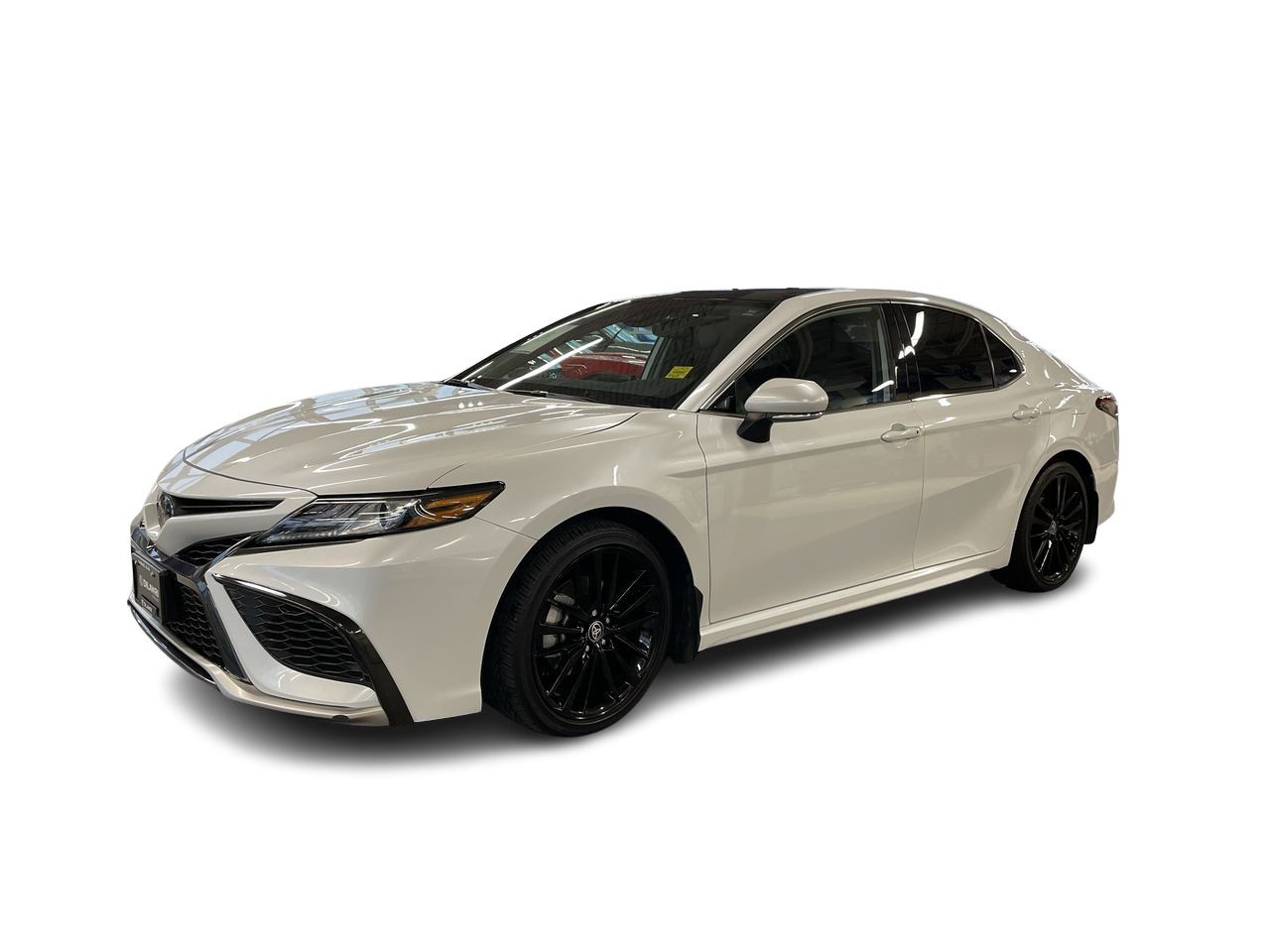 2024  Camry