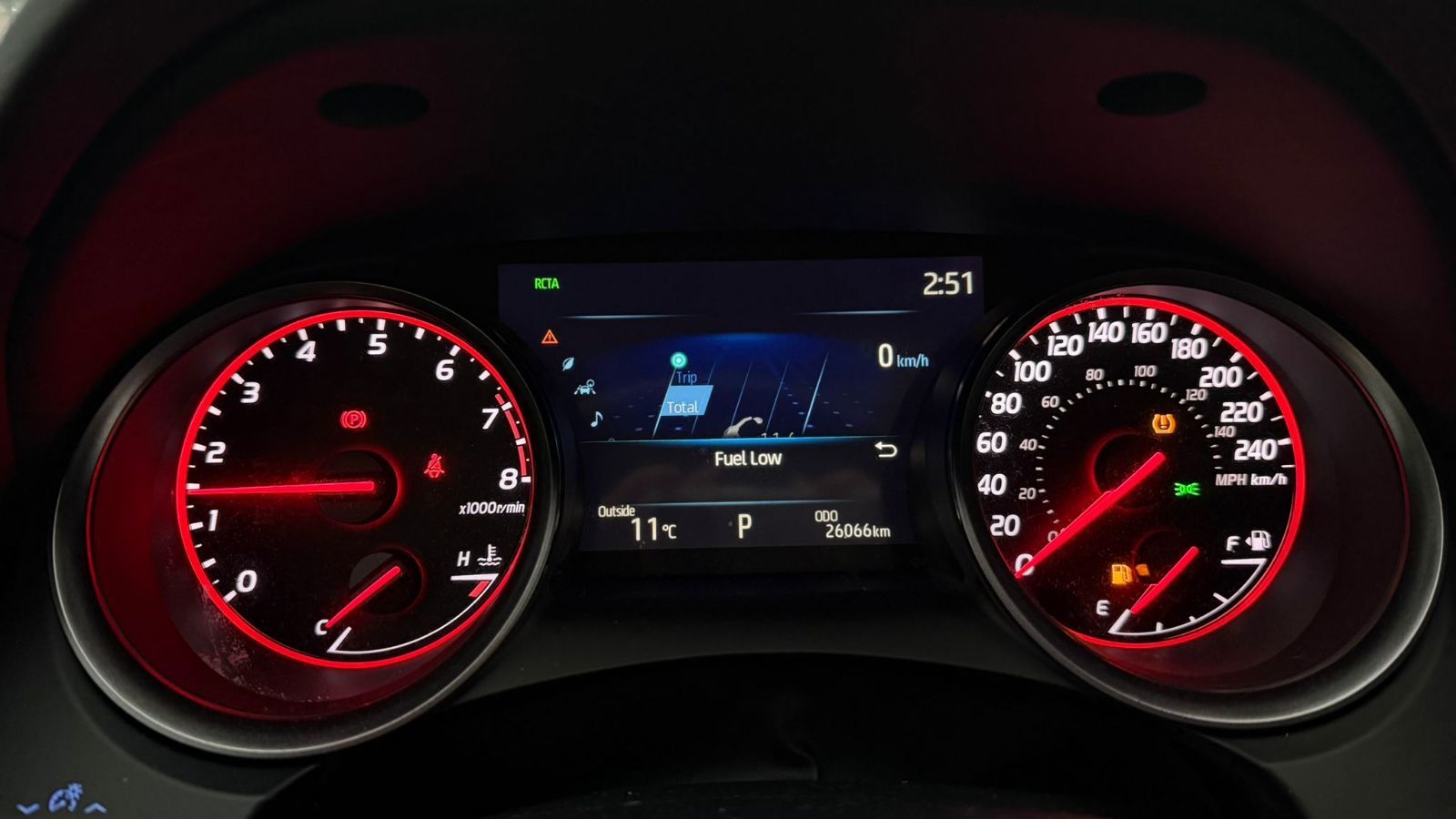 Toyota Camry  2024 à Vancouver, Colombie-Britannique