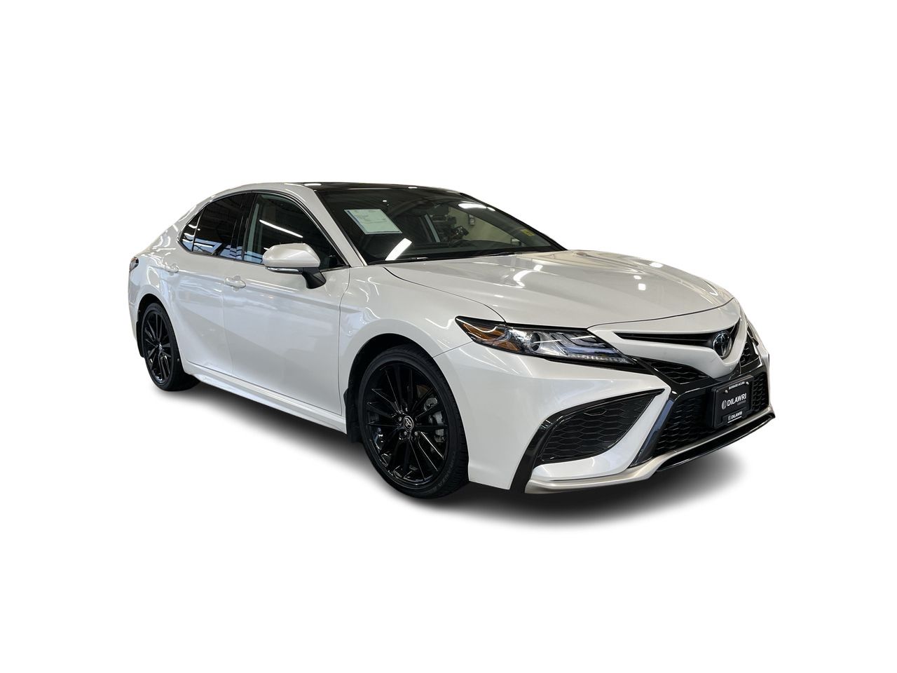 2024  Camry