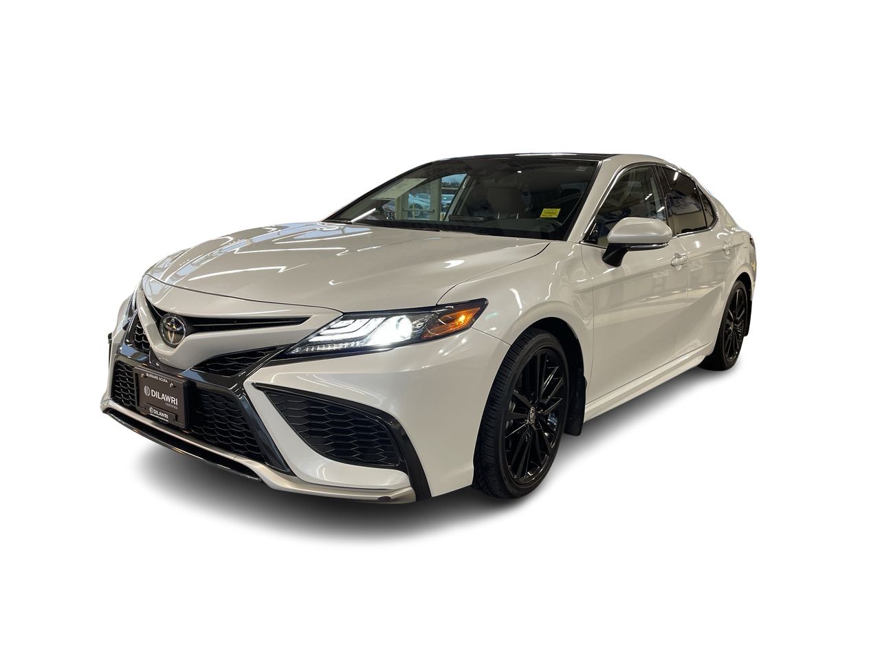 2024  Camry