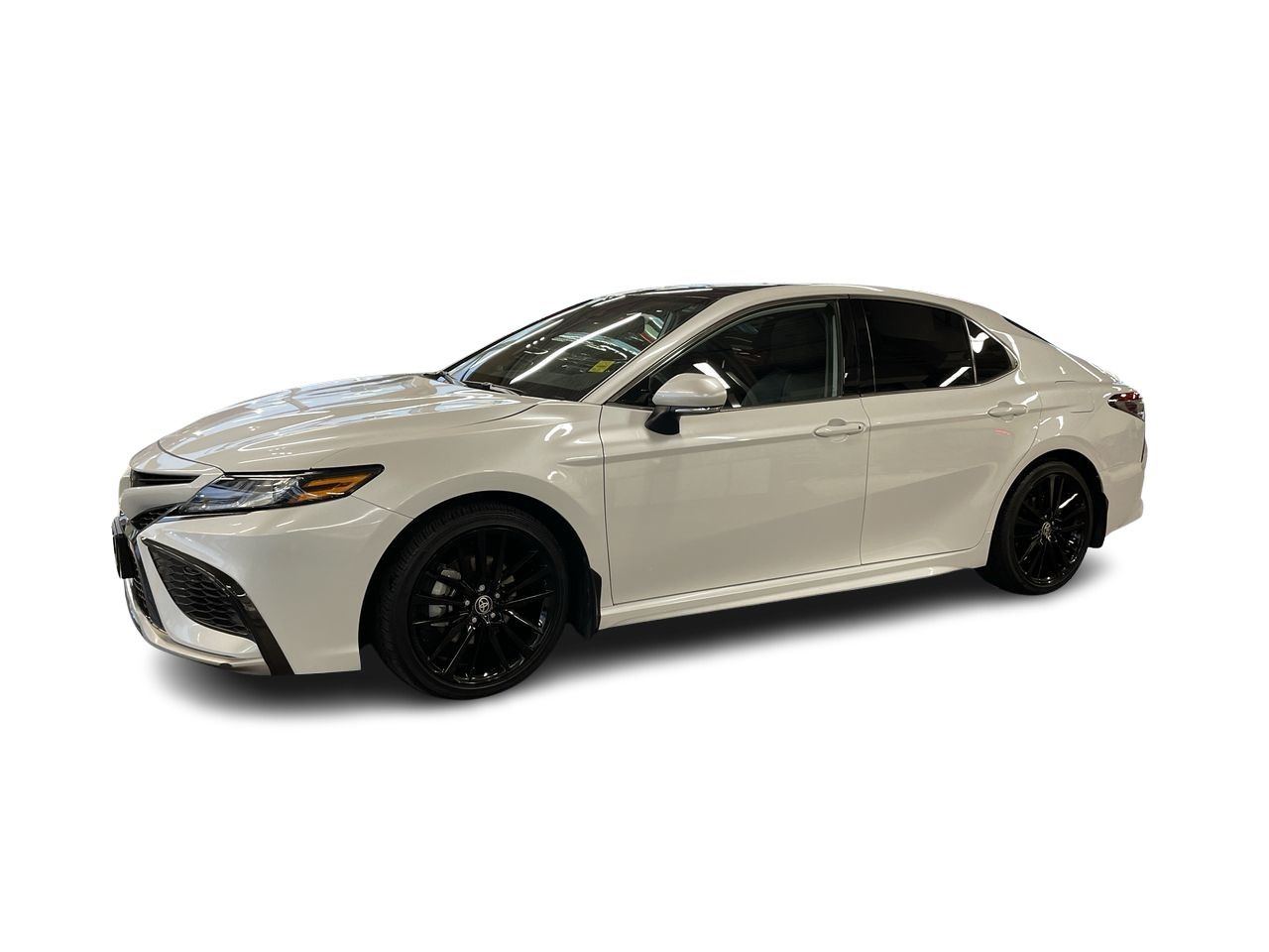 2024  Camry