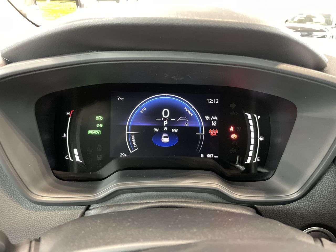 2026 Toyota Corolla Hybrid