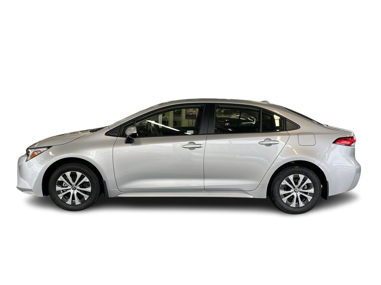 2026 Toyota Corolla Hybrid