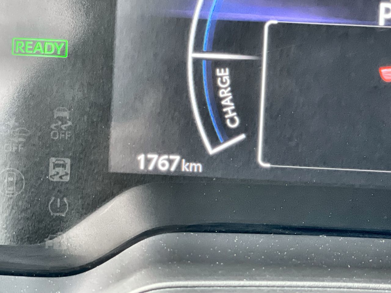 2026  Corolla Hybrid