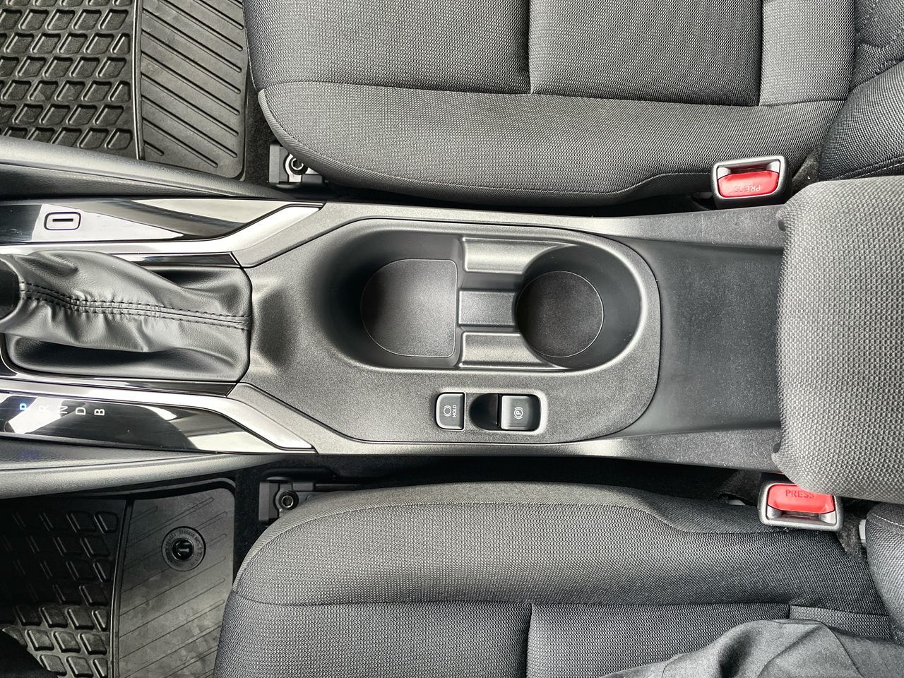 2026  Corolla Hybrid