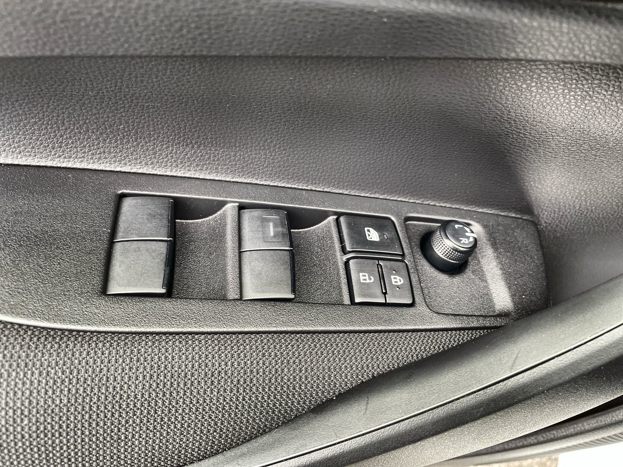 2026  Corolla Hybrid