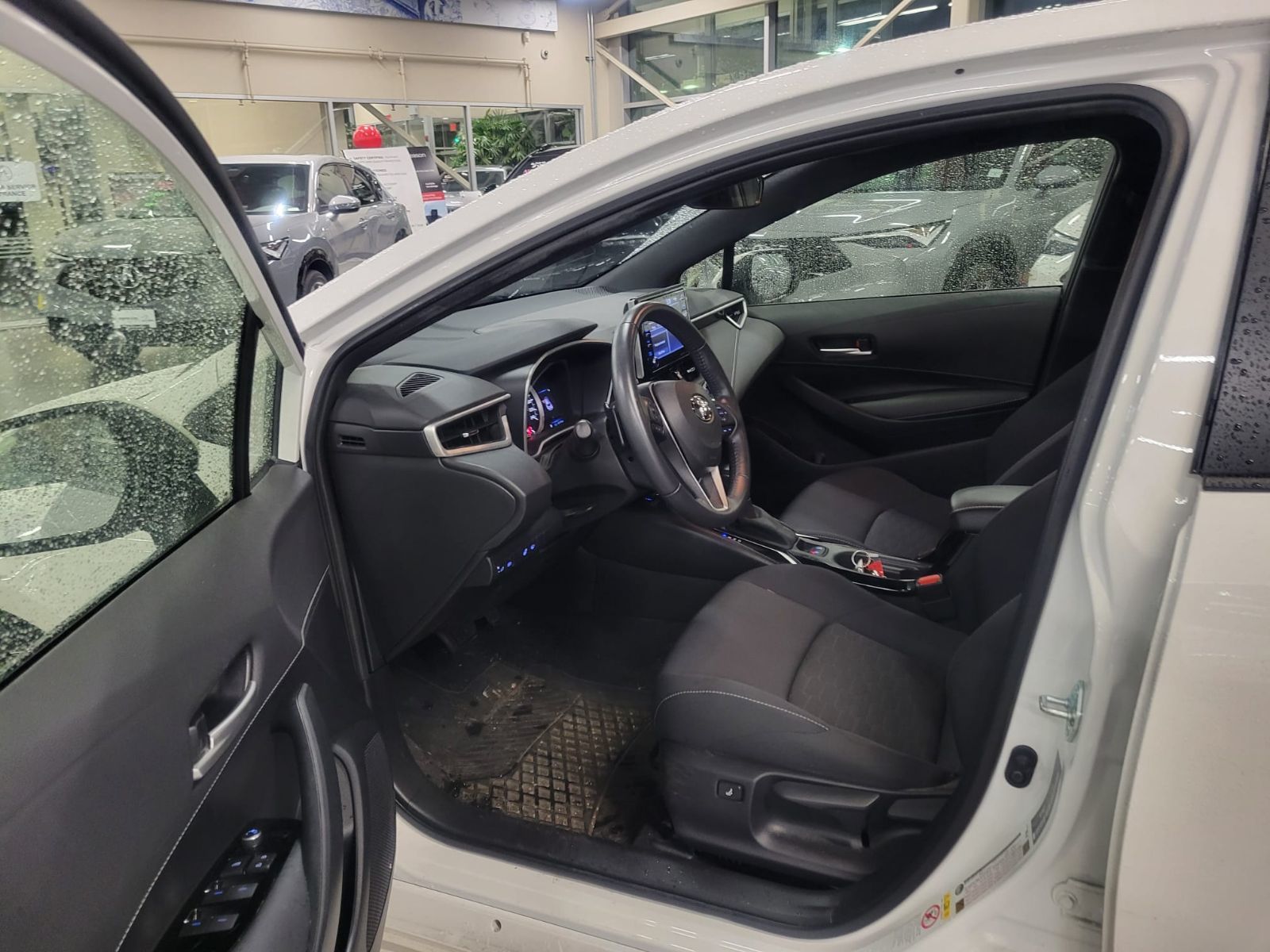 Toyota Corolla  2020 à Vancouver, Colombie-Britannique