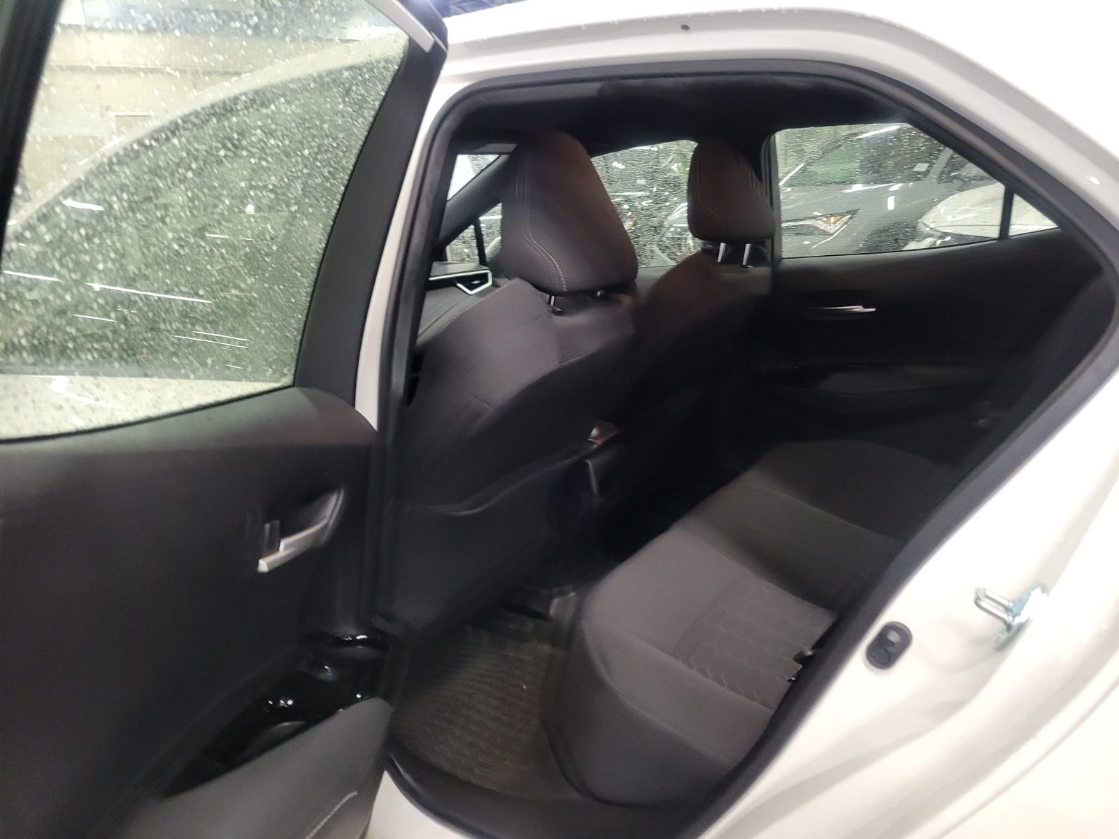 Toyota Corolla  2020 à Vancouver, Colombie-Britannique