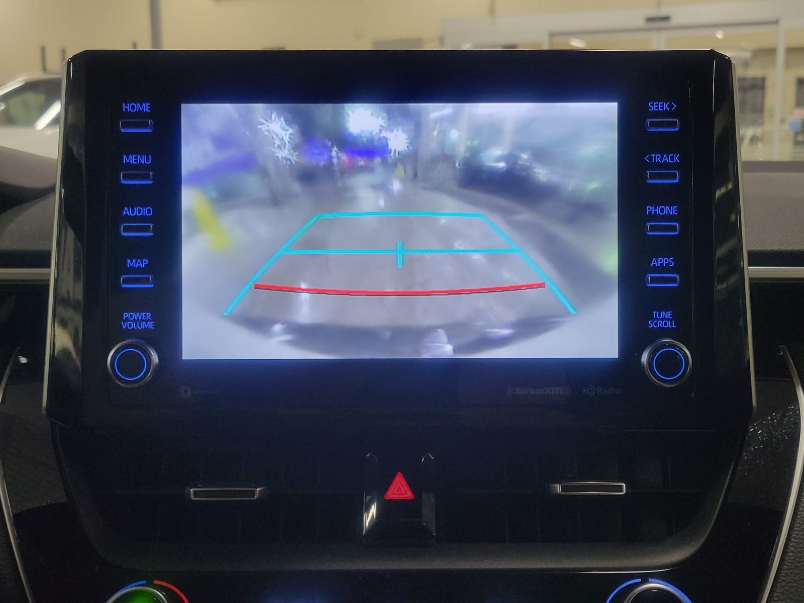 Toyota Corolla  2020 à Vancouver, Colombie-Britannique