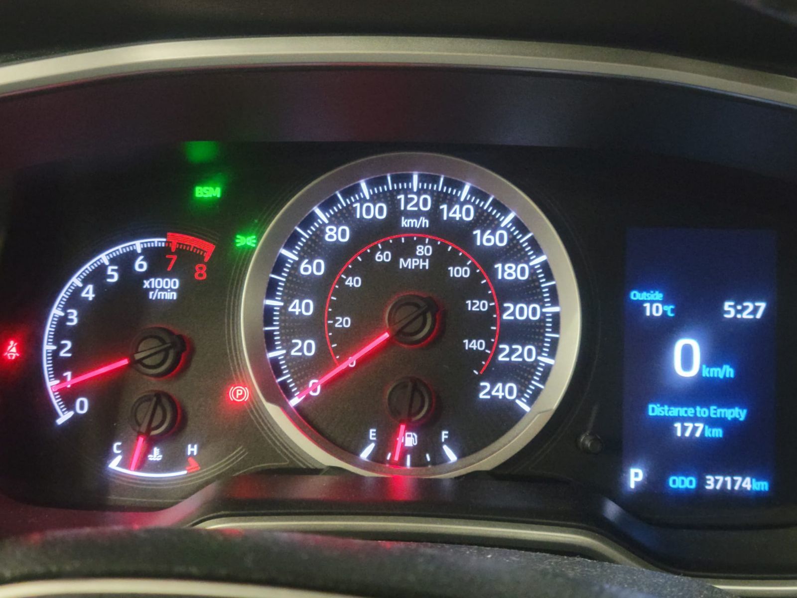 Toyota Corolla  2020 à Vancouver, Colombie-Britannique