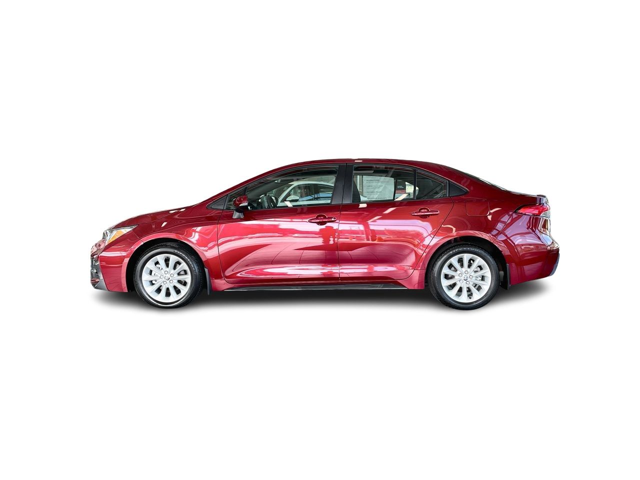 2022  Corolla