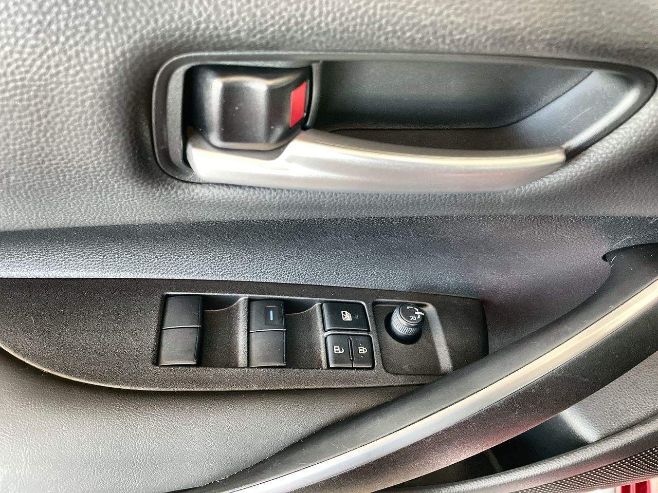 2022  Corolla