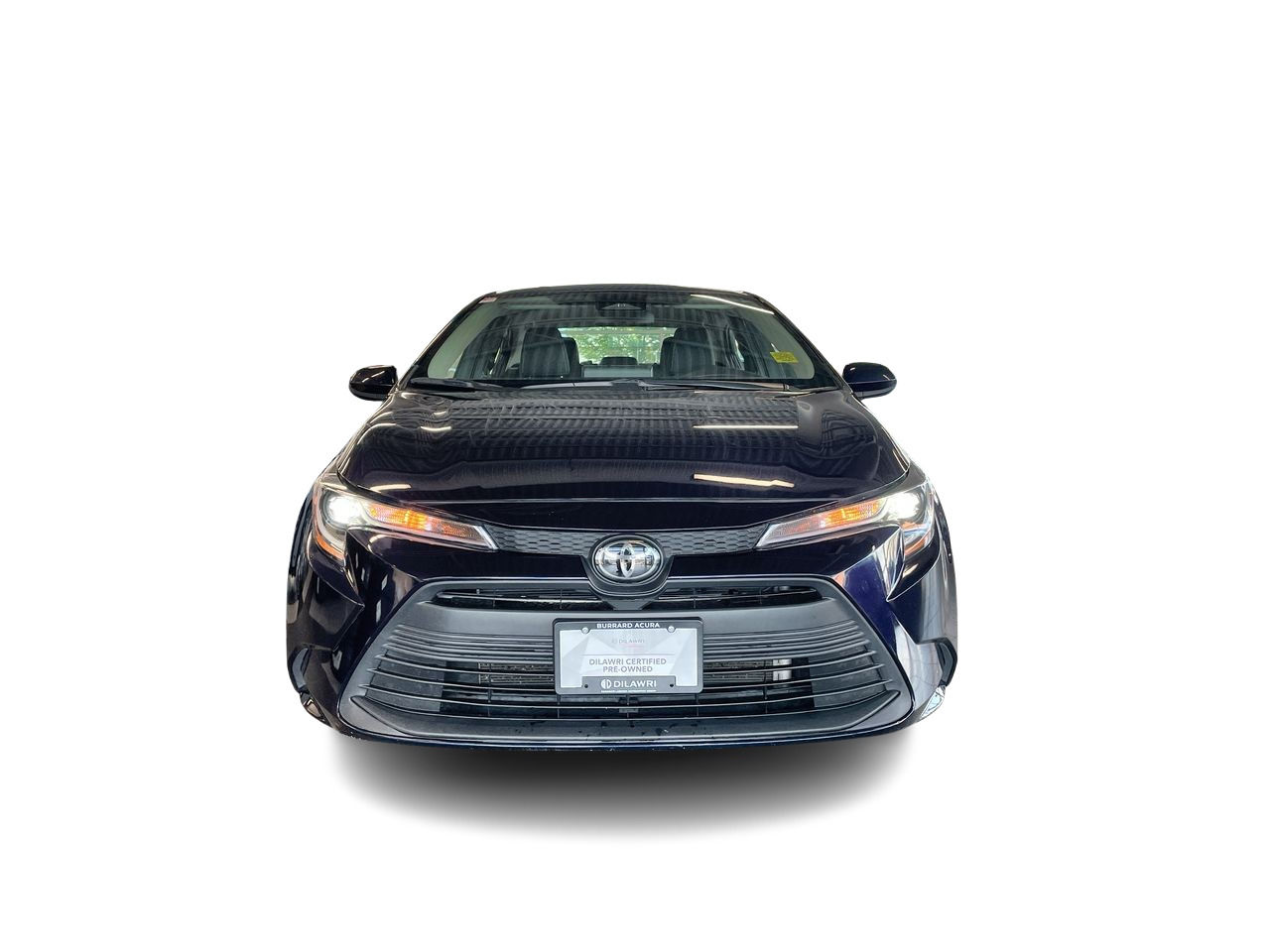 Toyota Corolla  2023 à Vancouver, Colombie-Britannique