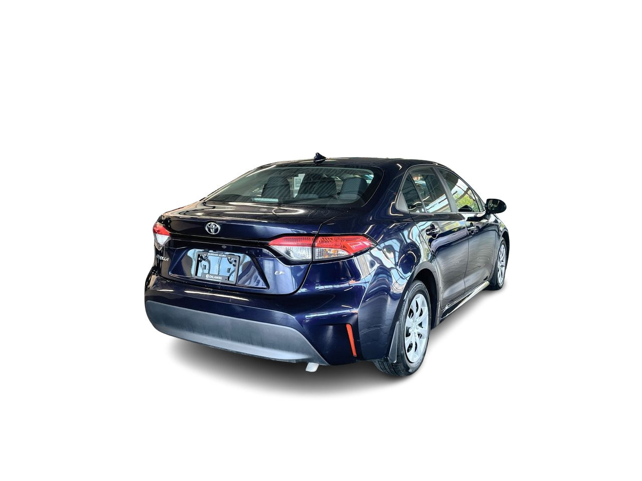 Toyota Corolla  2023 à Vancouver, Colombie-Britannique