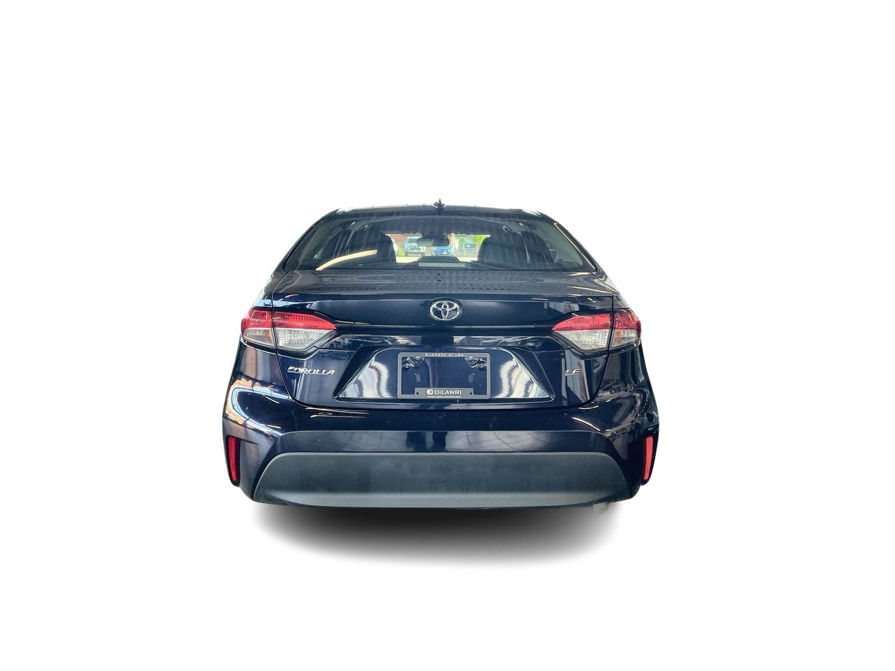 Toyota Corolla  2023 à Vancouver, Colombie-Britannique