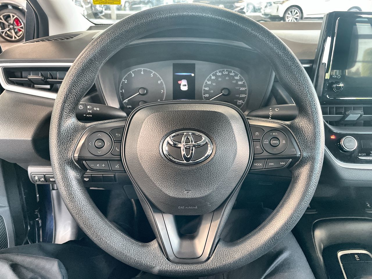 Toyota Corolla  2023 à Vancouver, Colombie-Britannique
