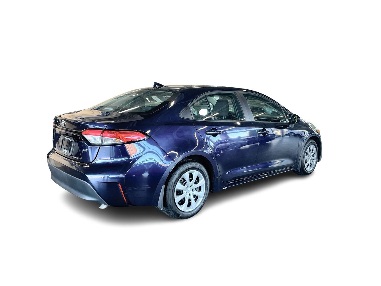 Toyota Corolla  2023 à Vancouver, Colombie-Britannique