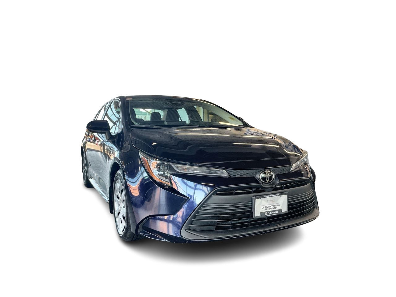 Toyota Corolla  2023 à Vancouver, Colombie-Britannique