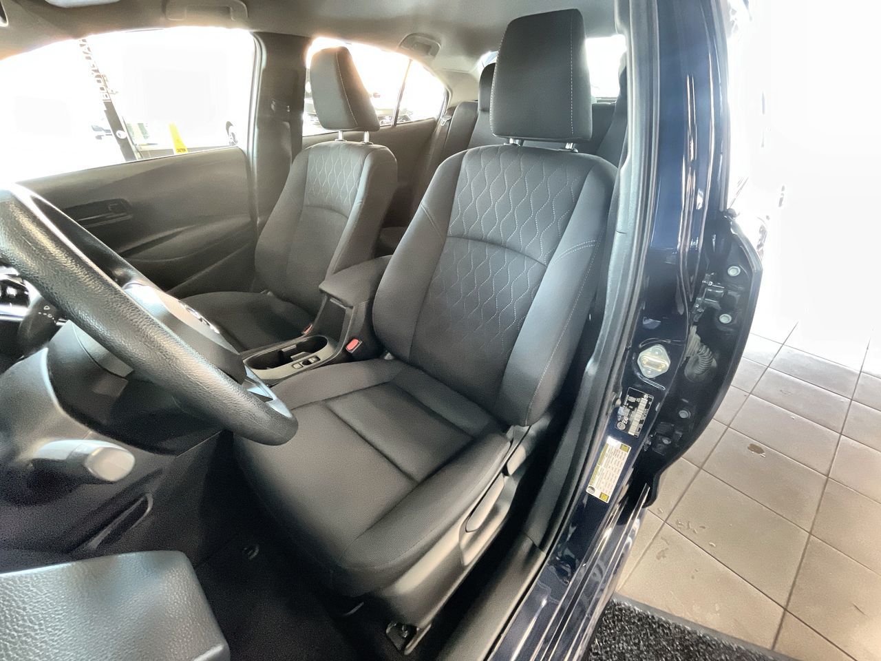 Toyota Corolla  2023 à Vancouver, Colombie-Britannique