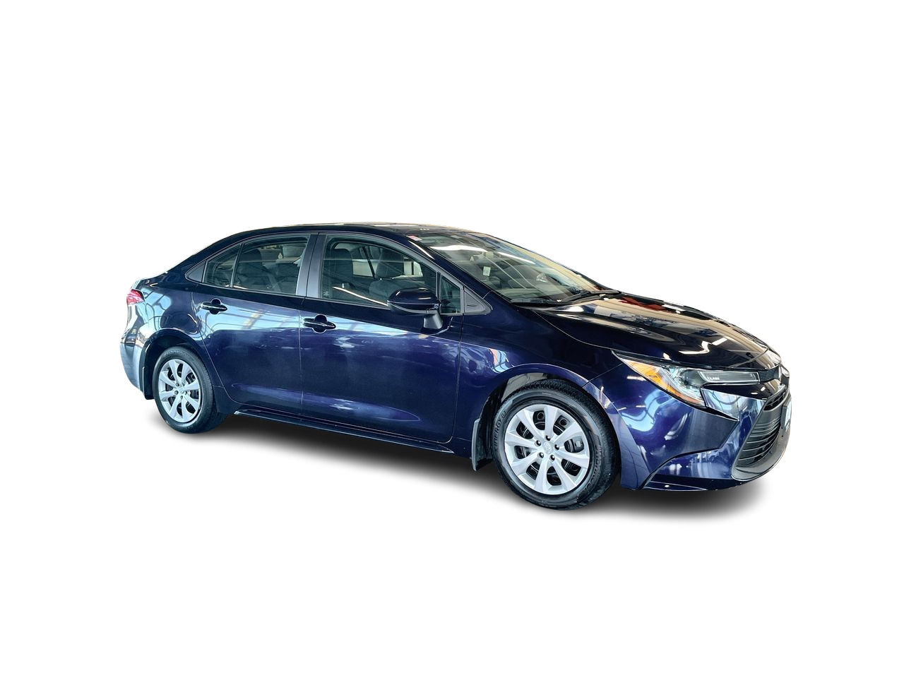 Toyota Corolla  2023 à Vancouver, Colombie-Britannique