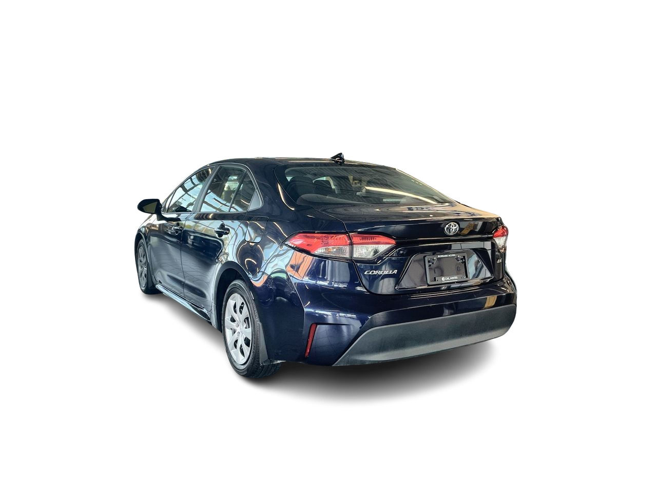 2023 Toyota Corolla in Vancouver, British Columbia