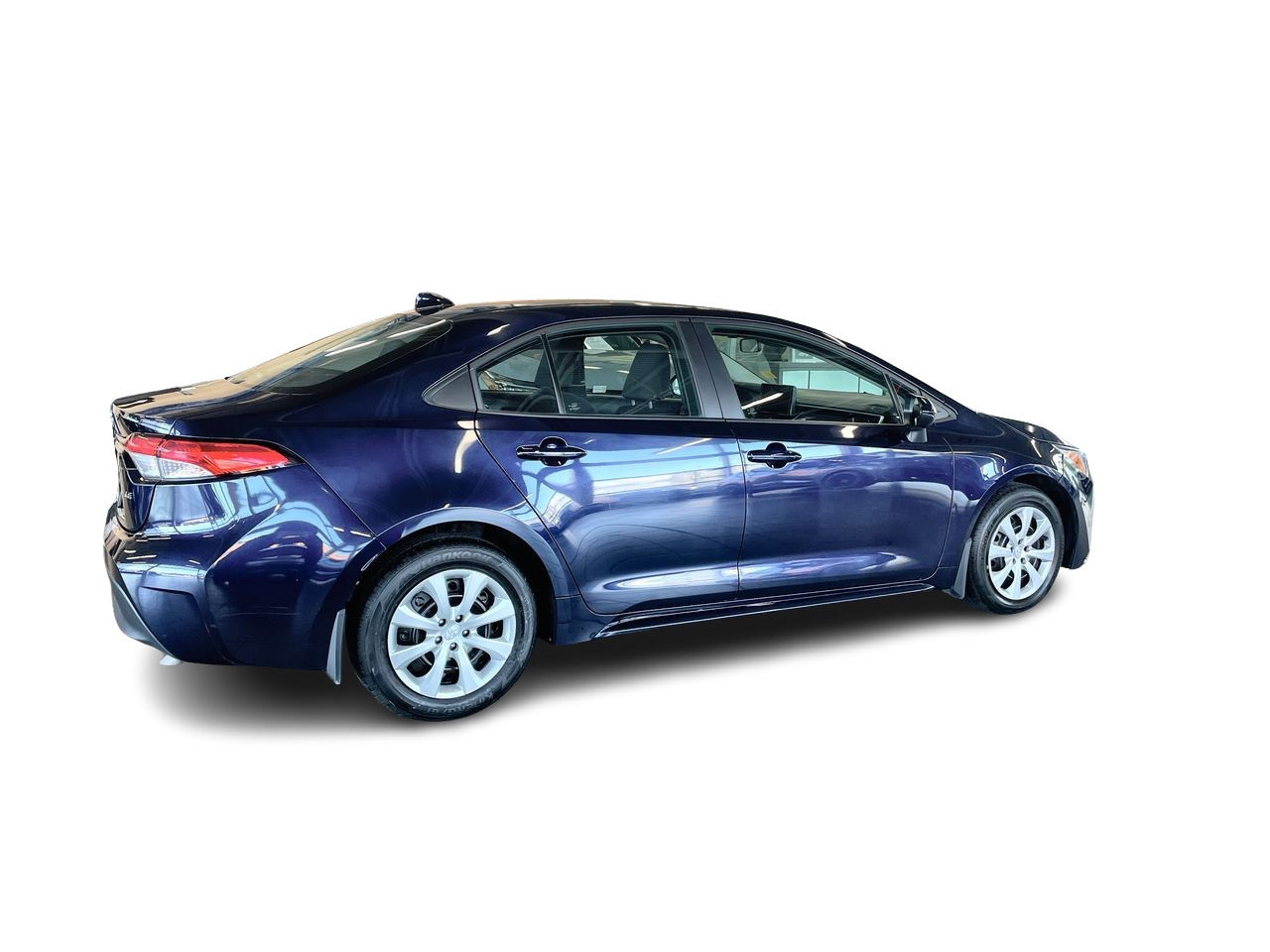 Toyota Corolla  2023 à Vancouver, Colombie-Britannique