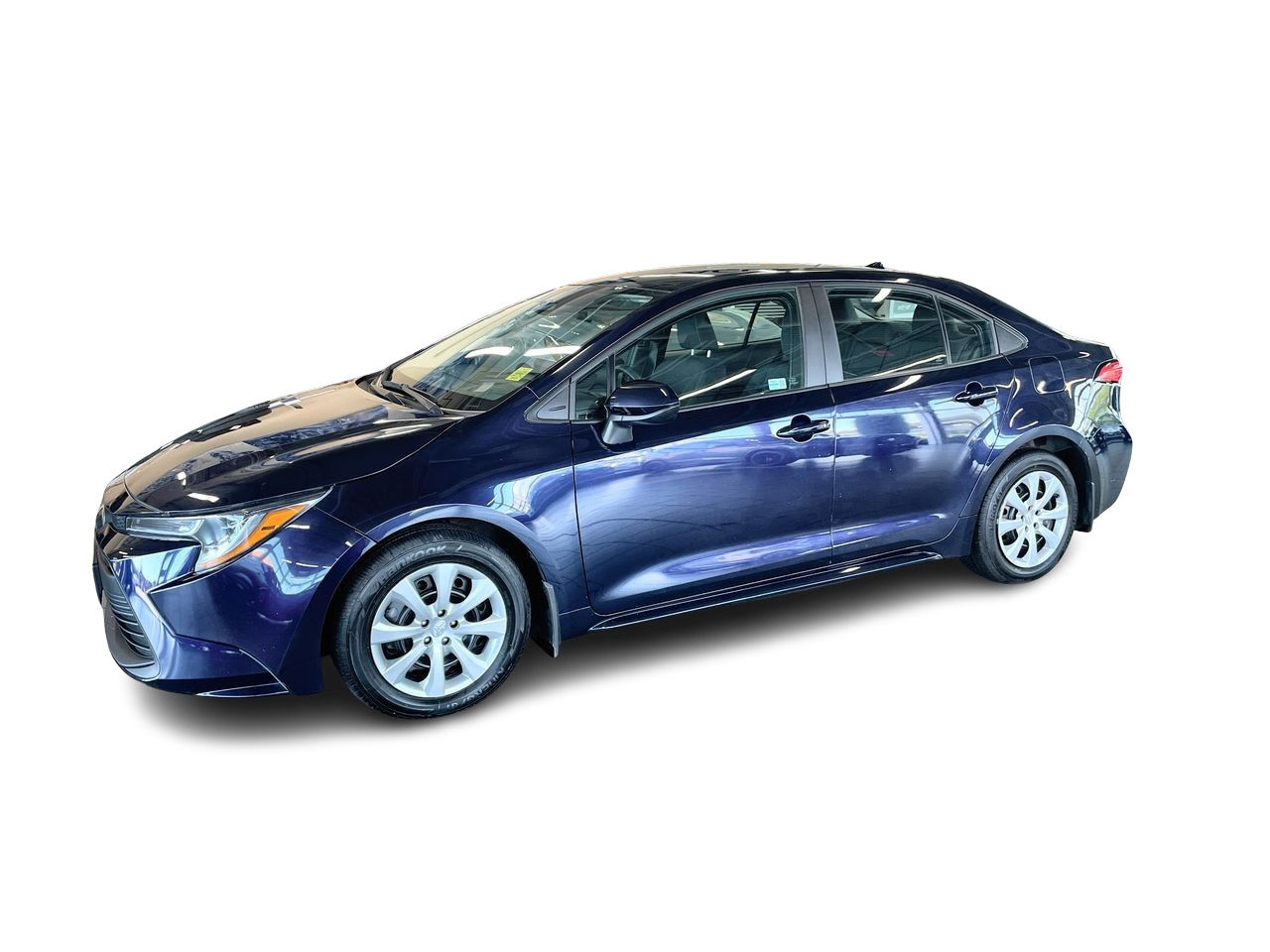 Toyota Corolla  2023 à Vancouver, Colombie-Britannique