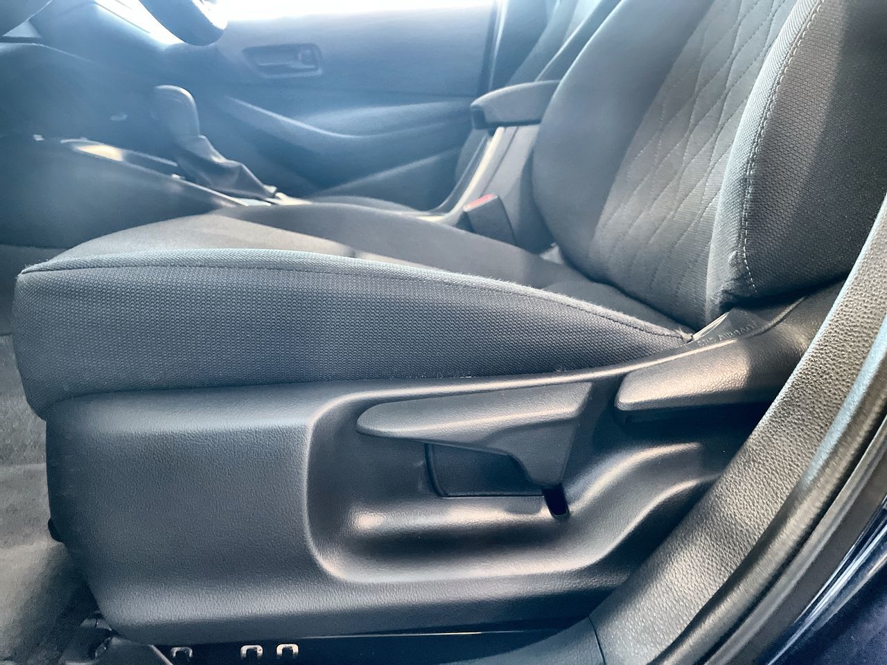 Toyota Corolla  2023 à Vancouver, Colombie-Britannique