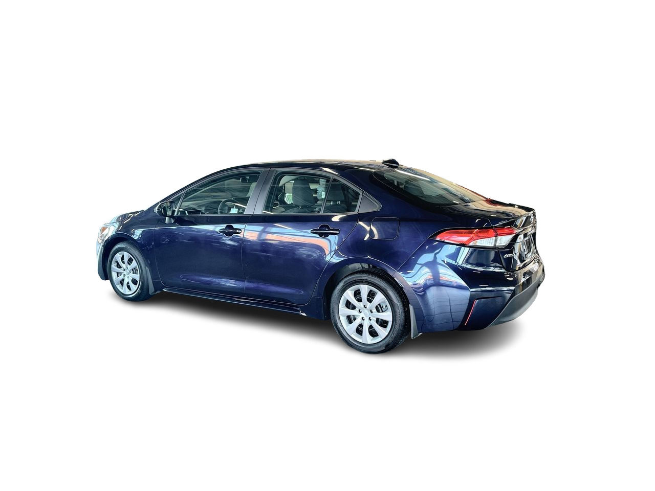 Toyota Corolla  2023 à Vancouver, Colombie-Britannique