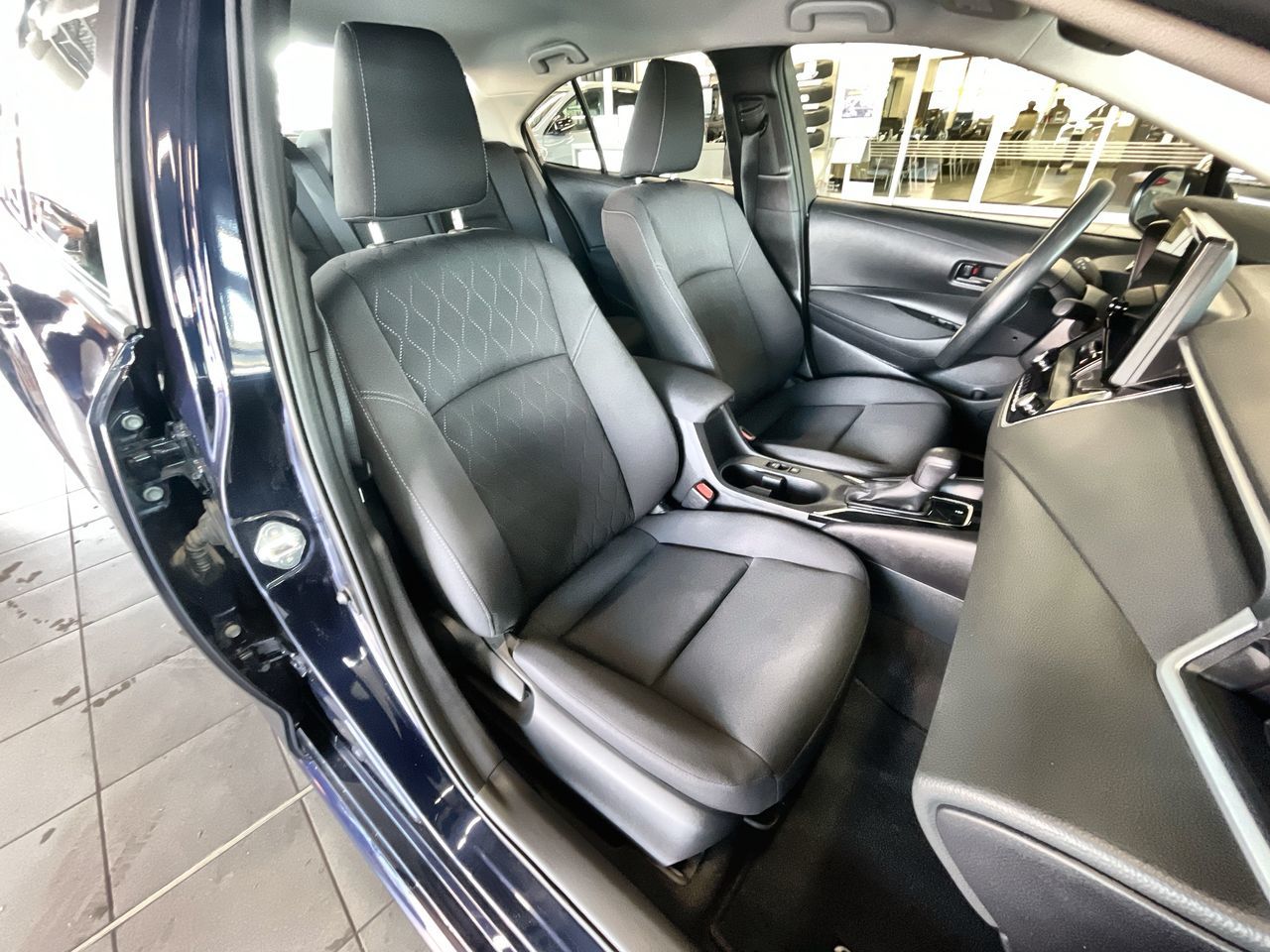 2023 Toyota Corolla in Vancouver, British Columbia