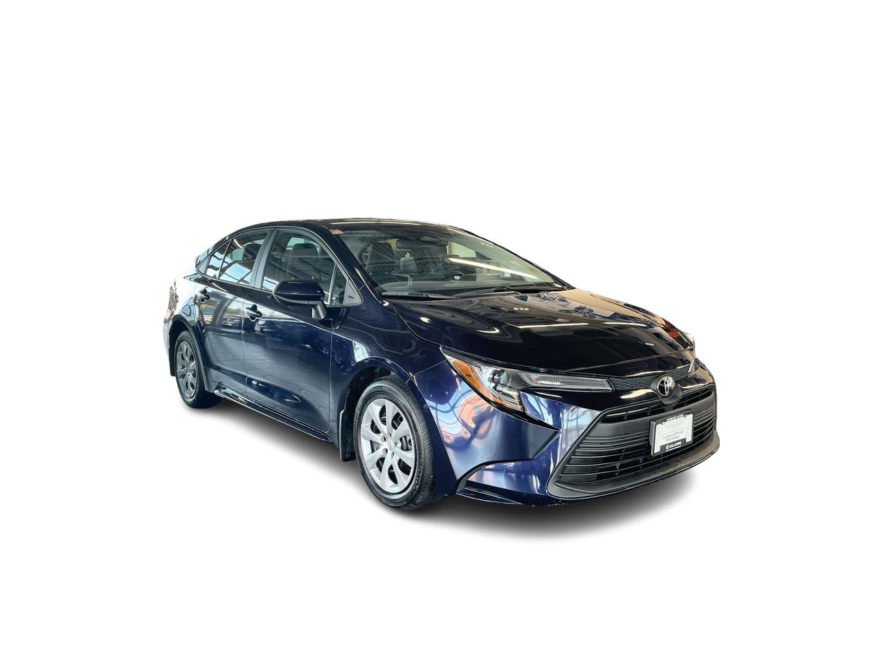 Toyota Corolla  2023 à Vancouver, Colombie-Britannique