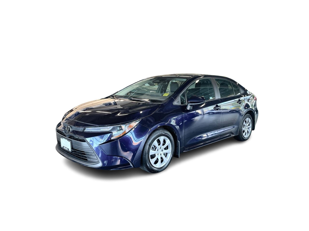 Toyota Corolla  2023 à Vancouver, Colombie-Britannique