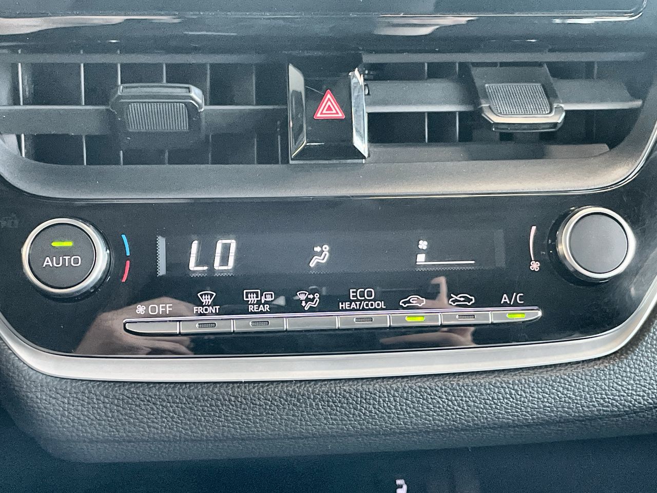 2023 Toyota Corolla in Vancouver, British Columbia