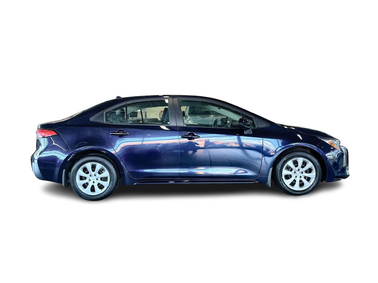Toyota Corolla  2023 à Vancouver, Colombie-Britannique