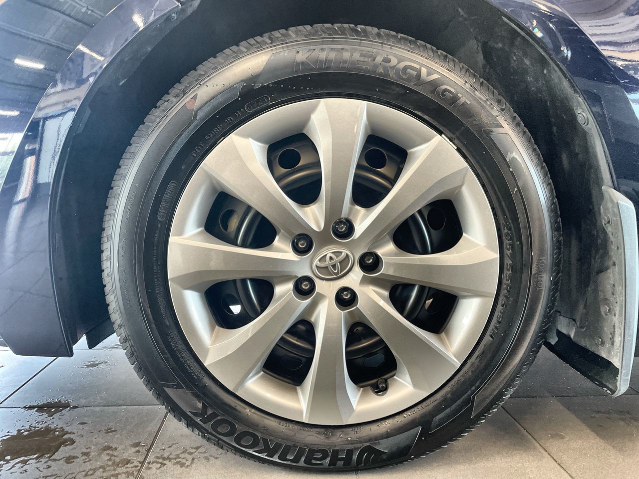 Toyota Corolla  2023 à Vancouver, Colombie-Britannique