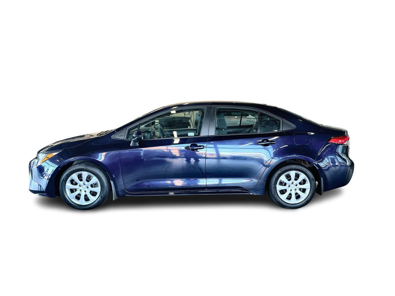 2023 Toyota Corolla in Vancouver, British Columbia