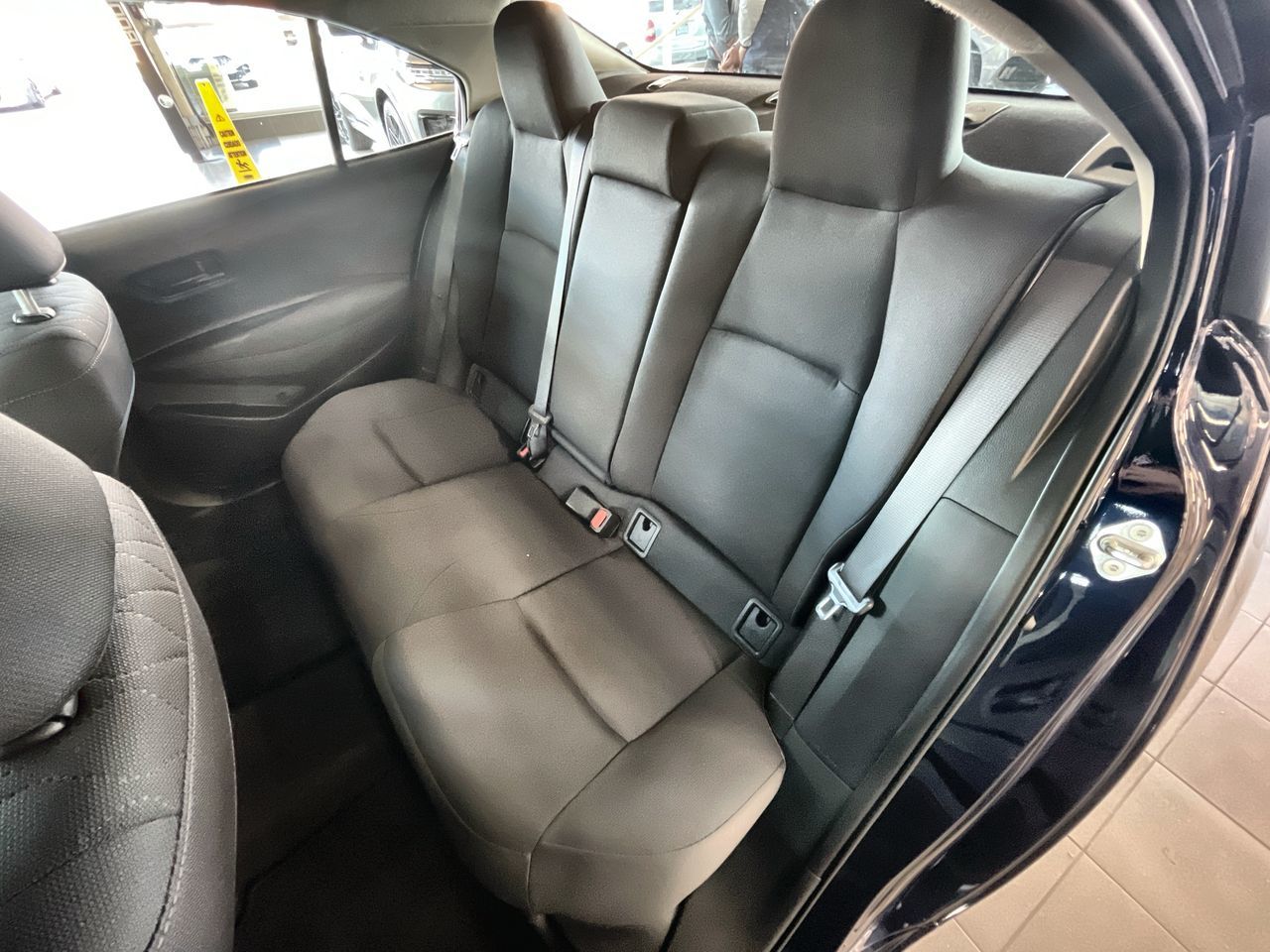 Toyota Corolla  2023 à Vancouver, Colombie-Britannique