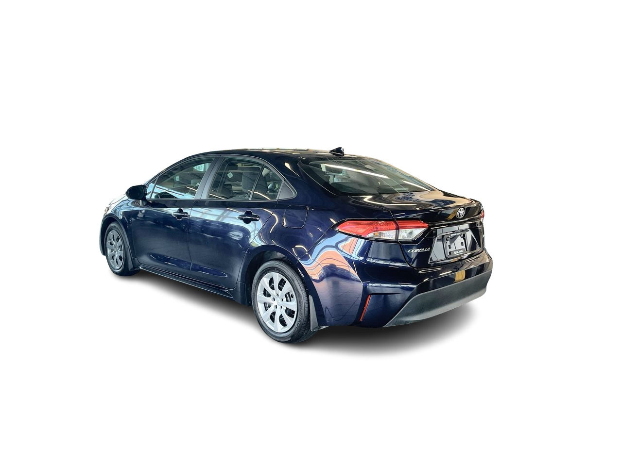 Toyota Corolla  2023 à Vancouver, Colombie-Britannique