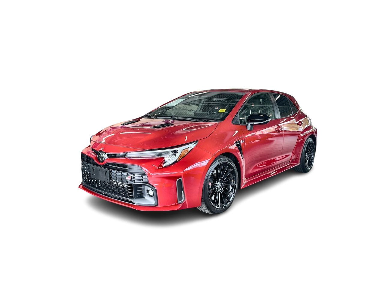 2023 Toyota GR Corolla in Vancouver, British Columbia