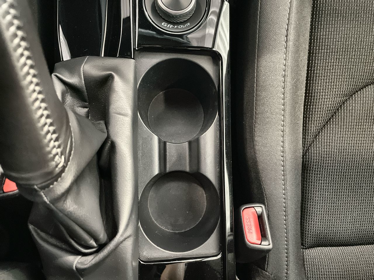 2023 Toyota GR Corolla in Vancouver, British Columbia