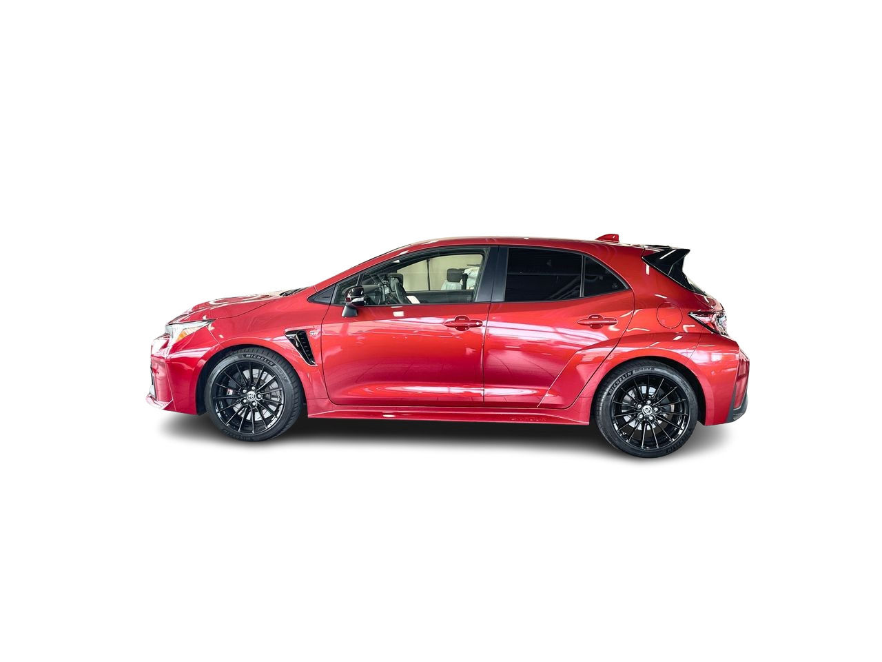 2023 Toyota GR Corolla in Vancouver, British Columbia