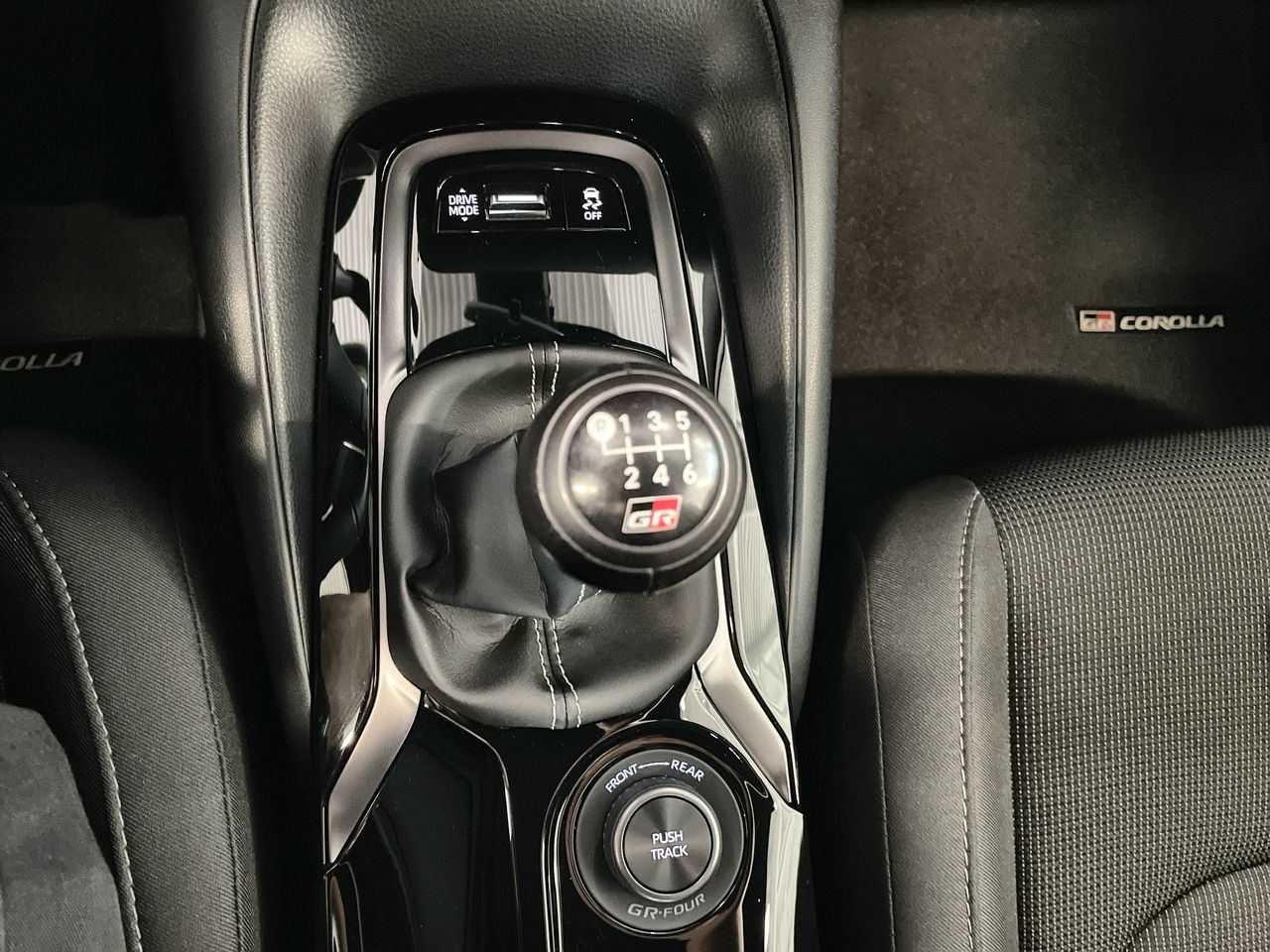 2023 Toyota GR Corolla in Vancouver, British Columbia