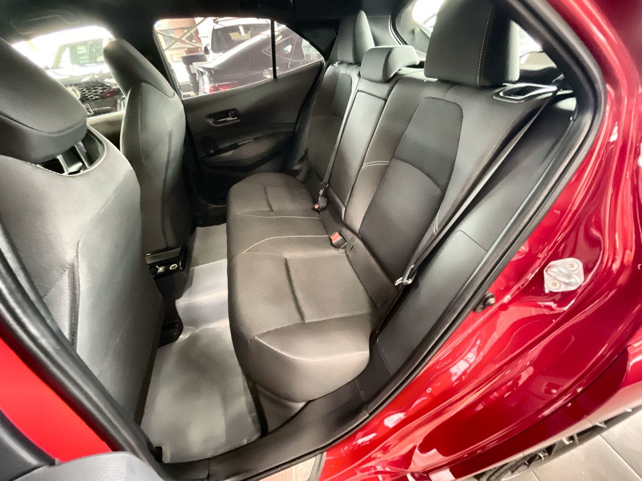 2023 Toyota GR Corolla in Vancouver, British Columbia