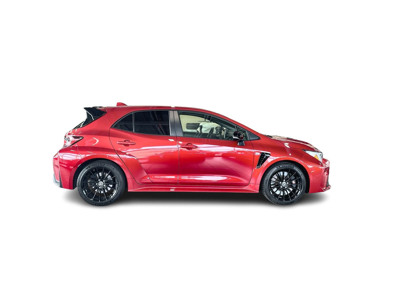 2023 Toyota GR Corolla in Vancouver, British Columbia