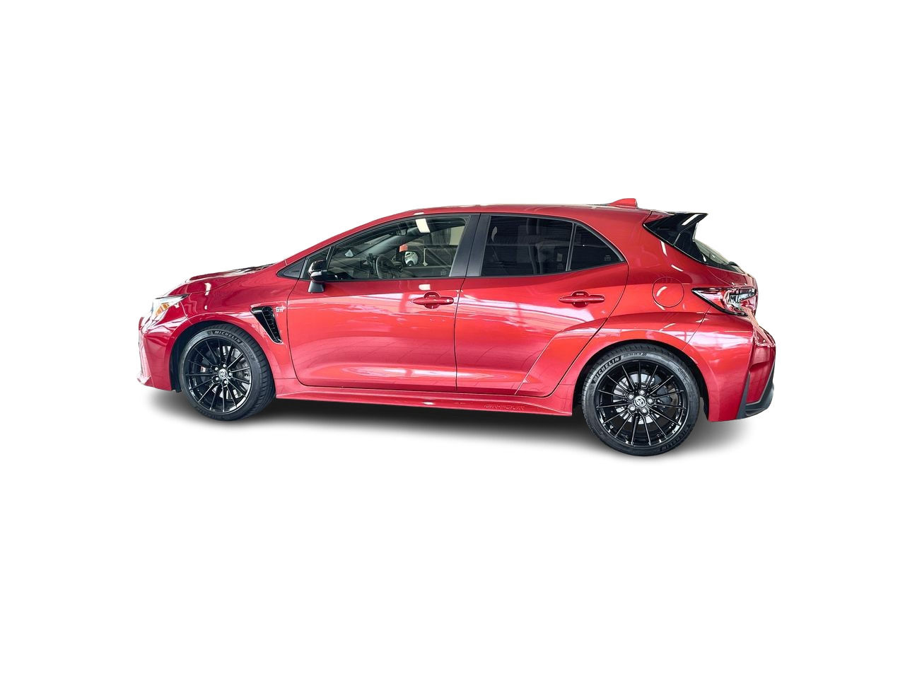 2023 Toyota GR Corolla in Vancouver, British Columbia